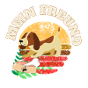 Mein kleiner Beagle Freund