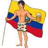 Ecuador Hot Boy