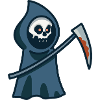 CUTE REAPER