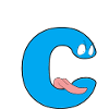 C
