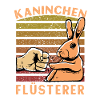 Kaninchen Flüsterer