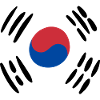 Flag of Korea