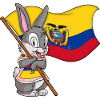 Ecuadorian Rabbit