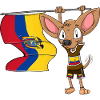 Ecuador Chihuahua