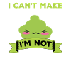 Funny Wasabi Lovers Design