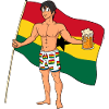 Ghana Hot Boy