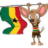 Ghana Chihuahua