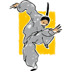 Kungfu Monk