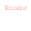 Landshut Bayern Sütterlin
