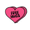 free hugs