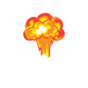 NUC Med Squad, Médecine nucléaire
