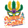 MARDI GRAS FESTIVAL