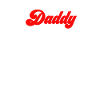 Daddy Brat Red 2