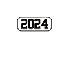 entner 2024 Pensioner Retirement Spruch