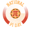 Pi Jour Cercle Nombre Pi