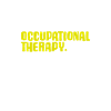 Ergotherapeut Ergotherapie Occupational Therapist