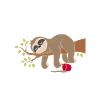 KAFFEE erreicht stellen im körper