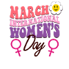 Happy International Womens Day