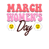 Female Empowerment - International Women's Day