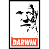 Charles Darwin