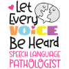 Speech Therapist Therapy Assistant