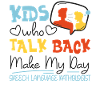 Speech Therapist Therapy Assistant
