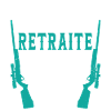 Retraite Chasseur Sanglier