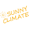 SUNNY CLIMATE: ARISU T-Shirt
