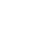 Lettrage loup solitaire en blanc