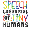 Speech Therapist Therapy Assistant