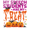 Speech Therapist Therapy Assistant