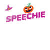 Speech Therapist Therapy Assistant