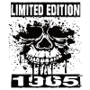 Limited Edition 1965