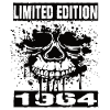 Édition limitée 1964