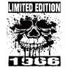 Limited Edition 1966