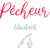 Pêcheur débutant