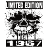 Édition limitée 1967