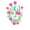 Tulips Tulips