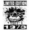 Limited Edition 1973