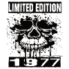 Limited Edition 1977