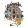 Altes Haus