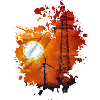 Sonnenuntergang
