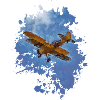 Flugzeug