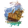 Schiffswrack