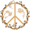 PEACE!