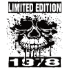 Édition limitée 1978