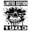 Limited Edition 1983