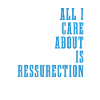 Christ Croix du Christianisme
