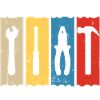 Je peux pas j'ai bricolage