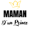 maman d'un prince